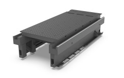CNC fräsmaskinen DATRON MLmaxPro för de stora formaten 1500x3000mm. Bli mer flexibel än någonsin med MLmaxPro: CNC fräsmaskin DATRON MLmaxPro